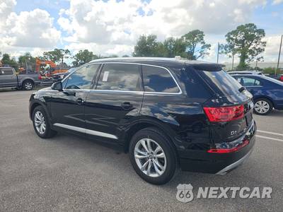 2017 Audi Q7 2.0T Premium - zdjęcie 6 z 36 - miniatura