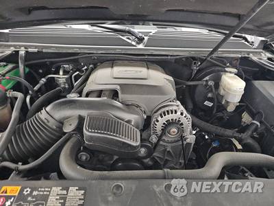 2014 Cadillac Escalade Platinum 1SD - zdjęcie 16 z 25 - miniatura