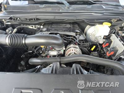 2022 Ram 1500 Lone Star Extended Cab Medium Bed - zdjęcie 15 z 31 - miniatura