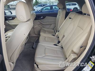 2017 Audi Q7 2.0T Premium - zdjęcie 13 z 36 - miniatura