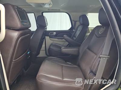 2014 Cadillac Escalade Platinum 1SD - zdjęcie 13 z 25 - miniatura