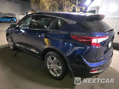 2019 Acura RDX w/Advance Package - zdjęcie 6 z 26 - miniatura