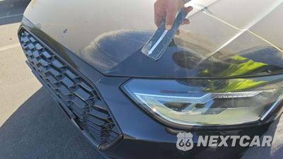 2021 Audi A4 Sedan Premium 40 TFSI - zdjęcie 20 z 31 - miniatura