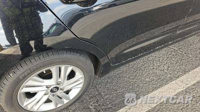 2020 Hyundai Elantra Value Edition Sedan - zdjęcie 31 z 35 - miniatura