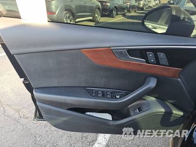 2021 Audi A4 Sedan Premium 40 TFSI - zdjęcie 9 z 31 - miniatura