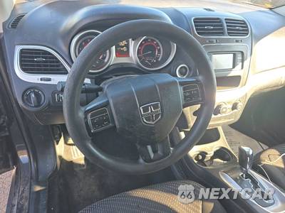 2018 Dodge Journey SE - zdjęcie 10 z 56 - miniatura