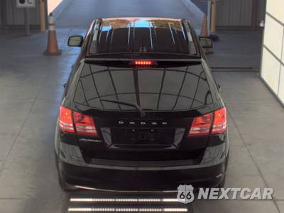 2018 Dodge Journey SE - zdjęcie 5 z 56 - miniatura