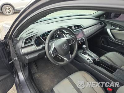 2017 Honda Civic Coupe EX-T - zdjęcie 10 z 74 - miniatura