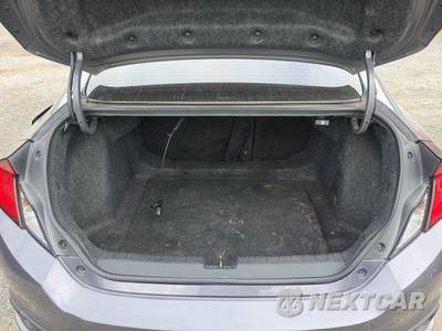 2017 Honda Civic Coupe EX-T - zdjęcie 16 z 74 - miniatura