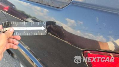 2018 Dodge Journey SE - zdjęcie 46 z 56 - miniatura
