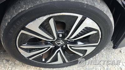 2017 Honda Civic Coupe EX-T - zdjęcie 65 z 74 - miniatura
