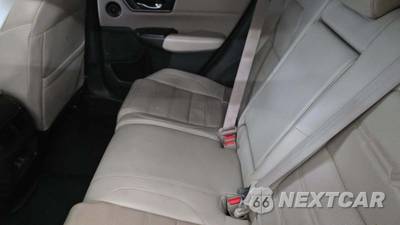 2018 Honda CR-V EX-L - zdjęcie 27 z 30 - miniatura