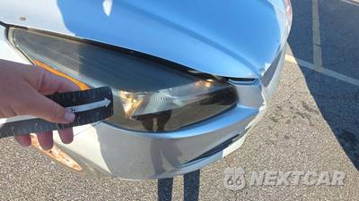 2014 Ford Escape SE - zdjęcie 39 z 40 - miniatura