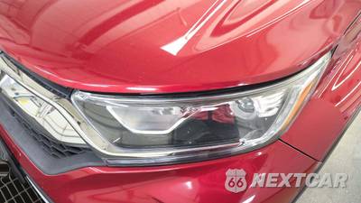 2018 Honda CR-V EX-L - zdjęcie 22 z 30 - miniatura