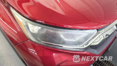 2018 Honda CR-V EX-L - zdjęcie 28 z 30 - miniatura