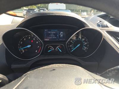 2014 Ford Escape SE - zdjęcie 12 z 40 - miniatura