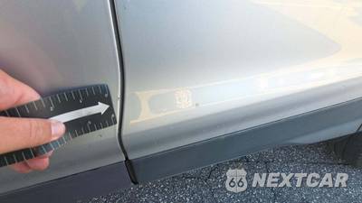 2014 Ford Escape SE - zdjęcie 36 z 40 - miniatura
