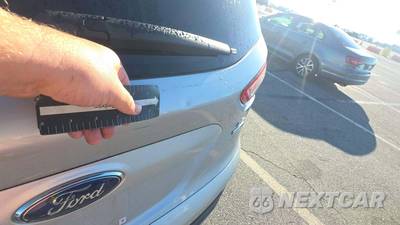 2014 Ford Escape SE - zdjęcie 37 z 40 - miniatura