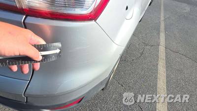 2014 Ford Escape SE - zdjęcie 34 z 40 - miniatura