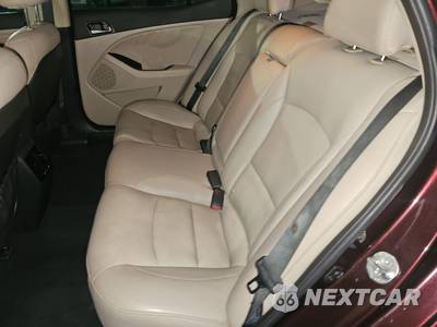 2015 Kia Optima EX - zdjęcie 13 z 32 - miniatura