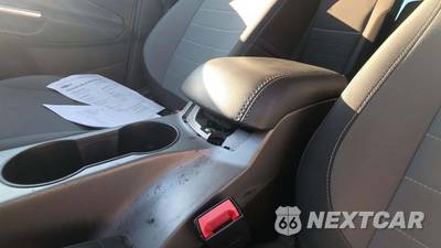 2014 Ford Escape SE - zdjęcie 20 z 40 - miniatura