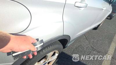 2014 Ford Escape SE - zdjęcie 30 z 40 - miniatura