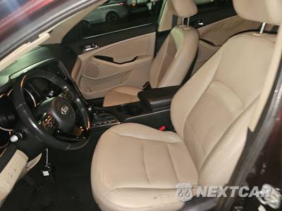 2015 Kia Optima EX - zdjęcie 7 z 32 - miniatura