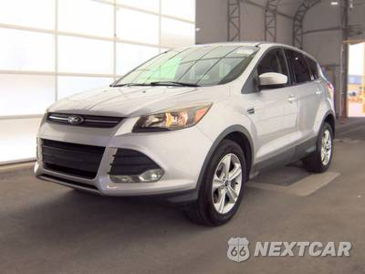 2014 Ford Escape SE - zdjęcie 1 z 40 - miniatura