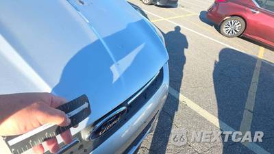 2014 Ford Escape SE - zdjęcie 29 z 40 - miniatura