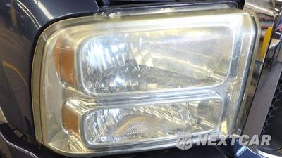 2007 Ford Super Duty F-250 Lariat Crew Cab Long Bed - zdjęcie 31 z 55 - miniatura