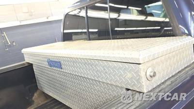 2007 Ford Super Duty F-250 Lariat Crew Cab Long Bed - zdjęcie 30 z 55 - miniatura