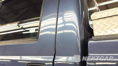2007 Ford Super Duty F-250 Lariat Crew Cab Long Bed - zdjęcie 43 z 55 - miniatura