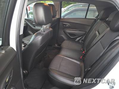 2020 Chevrolet Trax LT 1LT - zdjęcie 13 z 18 - miniatura