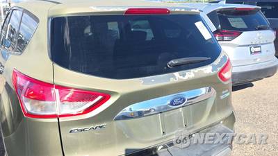 2013 Ford Escape SEL - zdjęcie 29 z 47 - miniatura