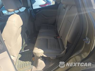 2013 Ford Escape SEL - zdjęcie 13 z 47 - miniatura