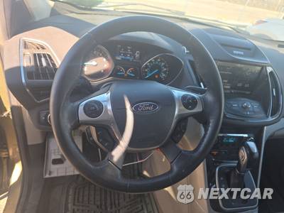 2013 Ford Escape SEL - zdjęcie 10 z 47 - miniatura
