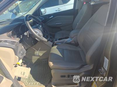 2013 Ford Escape SEL - zdjęcie 7 z 47 - miniatura