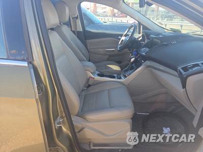2013 Ford Escape SEL - zdjęcie 8 z 47 - miniatura