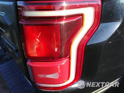 2017 Ford F-150 Raptor Crew Cab Short Bed - zdjęcie 25 z 26 - miniatura