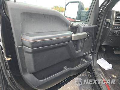 2017 Ford F-150 Raptor Crew Cab Short Bed - zdjęcie 9 z 26 - miniatura