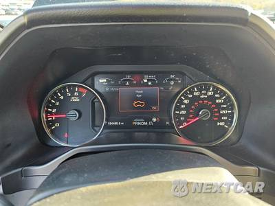 2017 Ford F-150 Raptor Crew Cab Short Bed - zdjęcie 12 z 26 - miniatura