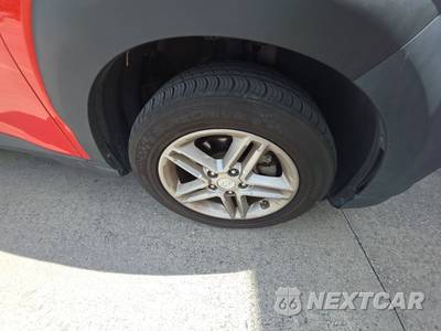 2020 Hyundai Kona SE - zdjęcie 22 z 31 - miniatura