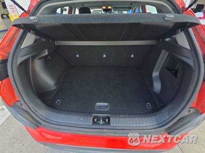 2020 Hyundai Kona SE - zdjęcie 9 z 31 - miniatura