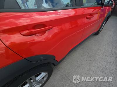 2020 Hyundai Kona SE - zdjęcie 28 z 31 - miniatura