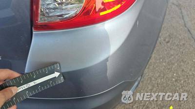 2014 Buick Encore Convenience 1SD - zdjęcie 24 z 33 - miniatura