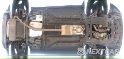 2014 Buick Encore Convenience 1SD - zdjęcie 17 z 33 - miniatura