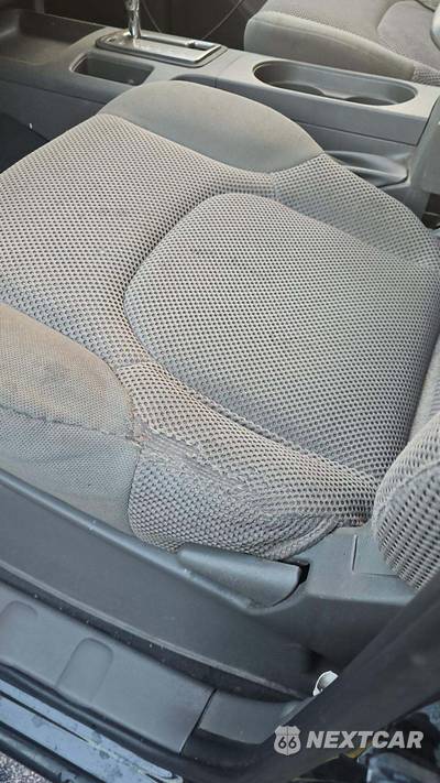 2019 Nissan Frontier SV Crew Cab Medium Bed - zdjęcie 23 z 24 - miniatura