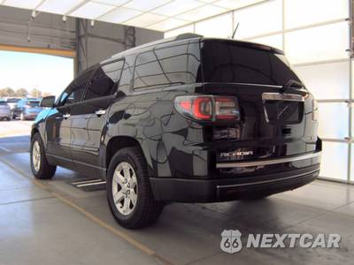 2016 GMC Acadia SLE-2 3SB - zdjęcie 6 z 22 - miniatura