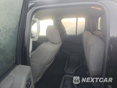 2019 Nissan Frontier SV Crew Cab Medium Bed - zdjęcie 13 z 24 - miniatura