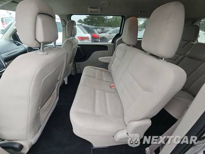 2017 Dodge Grand Caravan SE 121.2" WB - zdjęcie 13 z 24 - miniatura